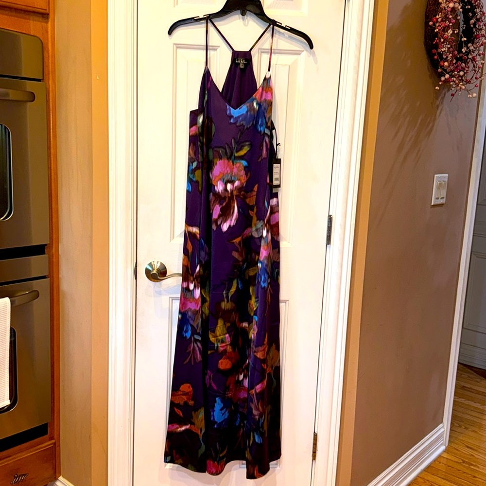 NICOLE MILLER BEAUTIFUL DRESS ❤️👗❤️